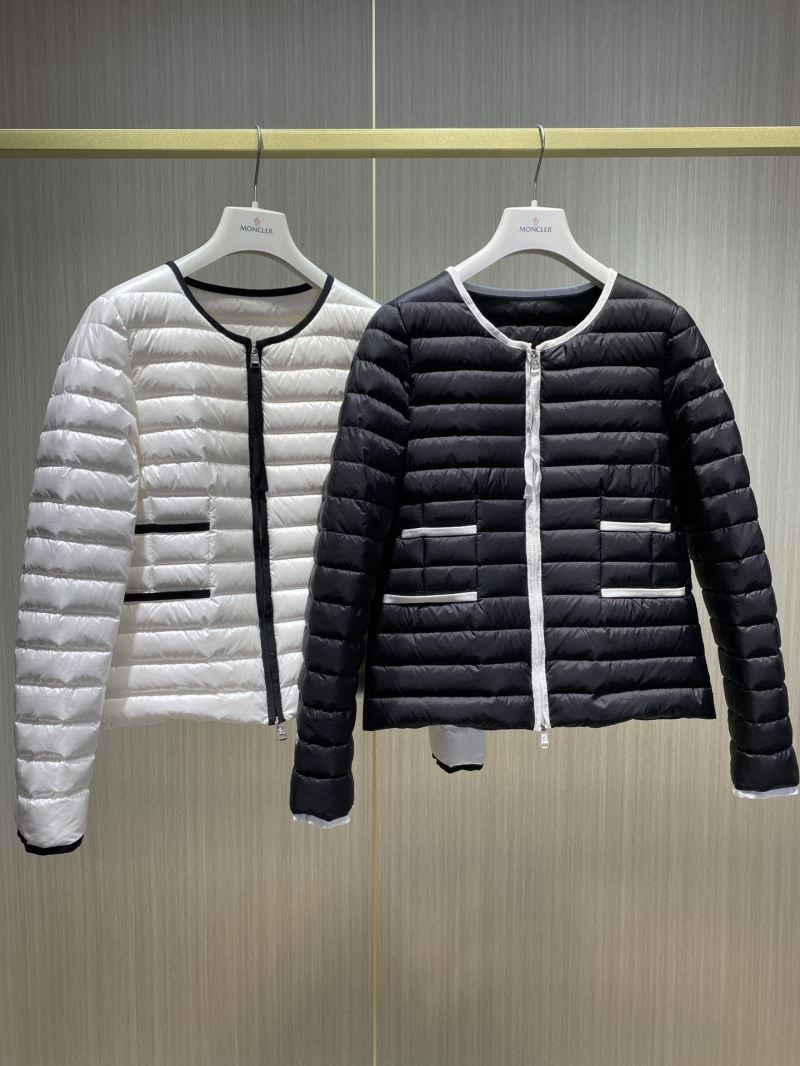 Moncler Down Jackets